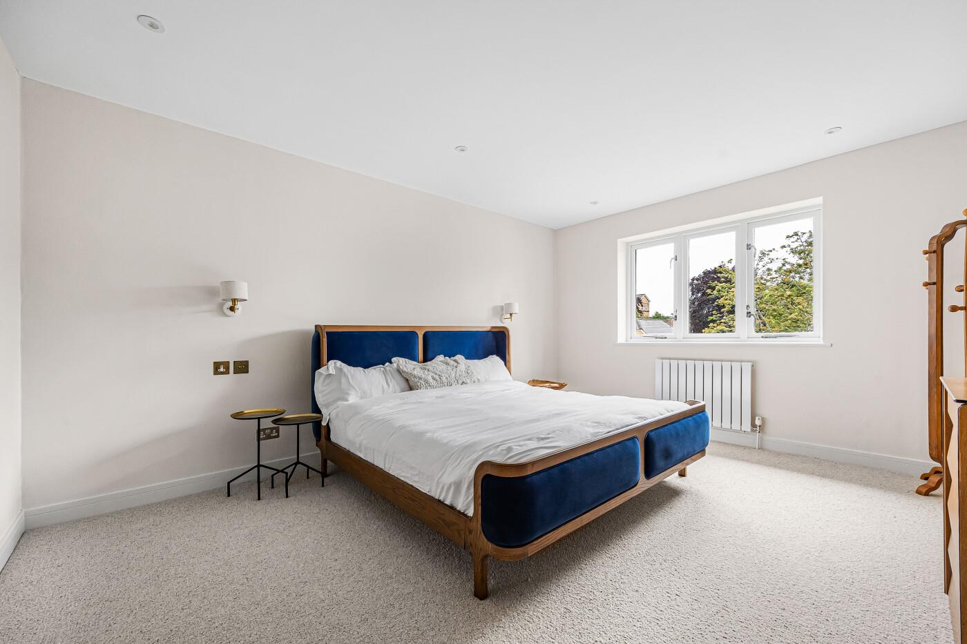 Pearces Orchard, Henley-On-Thames